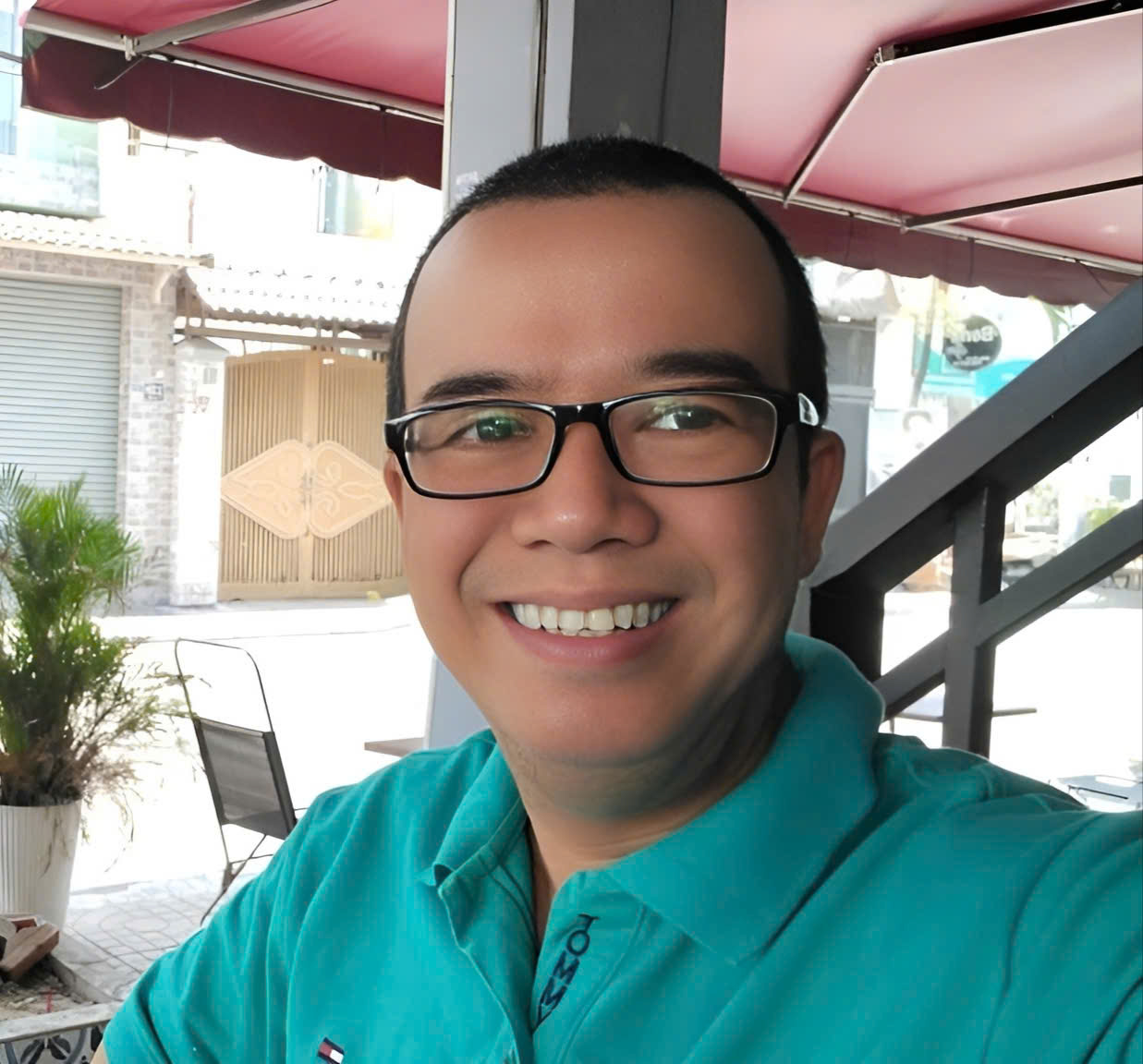 VINH LANCE