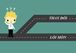 11 dấu hiệu cho thấy cuộc sống của bạn cần thay đổi lớn